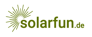 Logo - solarfun