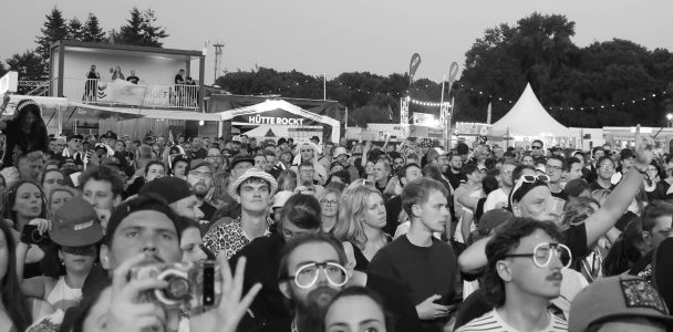 Nachlese: 18. Hütte rockt 2025