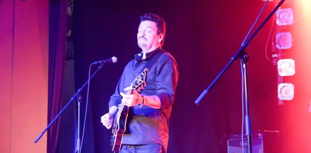 Nachlese: Mike Zito bei Stock in Hagen