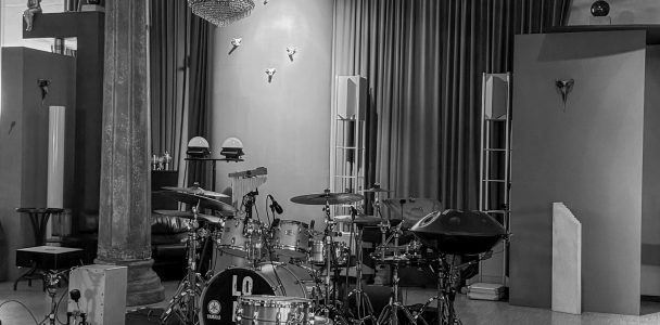 Nachlese: Wolfgang Haffner Gaste Garage 2026